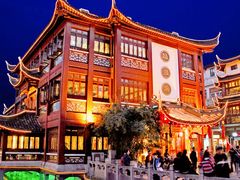 -绿波廊(豫园店)