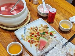 -下梅人家土菜馆(历史文化餐厅度假区店)