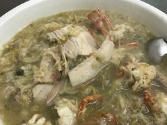 -铁东熏肉大饼铺
