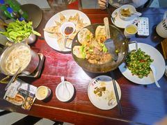 -集贤门·徽菜(南山店)