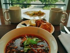 -上海浦东嘉里大酒店