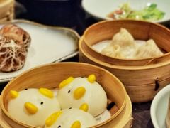 -万丽轩·粤菜(王府井金茂万丽酒店)