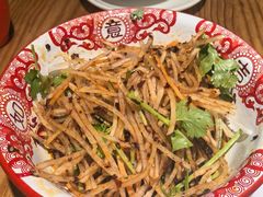 -兔槽江湖菜·重庆璧山兔(水围店)