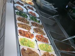 -老乡鸡(东方广场店)