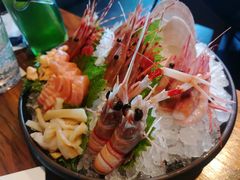 -Mr·Fish鱼鲜生海鲜放题(银泰in99店)