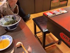 -王繁星面馆(西安熙地港店)