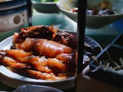 -局气烤鸭·北京菜(前门店)