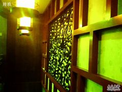 -江宁会馆(劈柴院店)