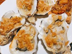 -汉巴味德(沈阳万象汇店)