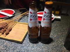 -酒肉行·虎子盐筋烤肉(大寨路店)
