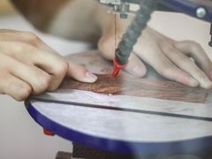 -五月木作·DIY木作文创体验店(北京路店)