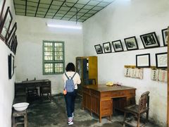 -枫泾古镇-人民公社旧址