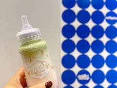 -milkplus·泰式奶茶(较场东路店)