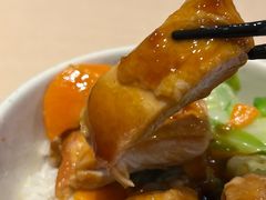 -吉野家(上海美罗城店)