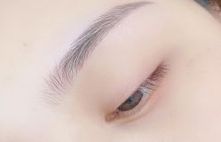 -本小姐美学·半永久纹眉野生眉