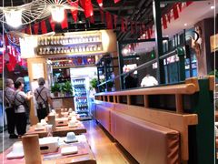 -木屋烧烤(西城天桥店)