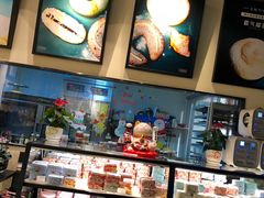 -街角 T·COFFEE 融合料理·BISTRO(车公庙店)