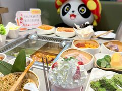 -海底捞火锅(赛格国际购物中心店)