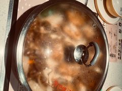 -黄记煌三汁焖锅(悦方IDmall店)