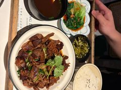 -静香HOUSE·全时段融合餐厅(七星欢乐颂店)