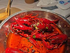 -巴厘龙虾·榜首油焖大虾(音乐学院·沿江酒馆店)