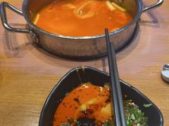 -呷哺呷哺(万达新世界店)