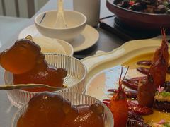 -俏立方·15年新楚菜