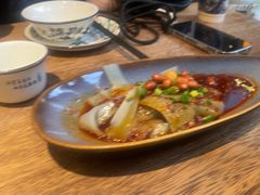 -小喜客·云南特色菜(纳西庭院店)