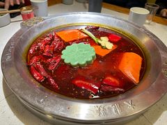 -大龙燚火锅(科华店)