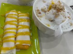 -129老爸茶丨清补凉
