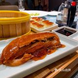 丰泽园｜老牌鲁菜，名气胜过味道，性价比一般