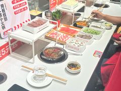 -大斌家串串火锅(马栏山店)