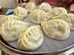 -叶存利海鲜大馅饺子(海宁路总店)