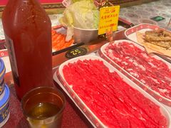 -大吉利·潮汕鲜牛肉火锅(总店)