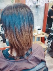 -川崎形象·GANO HAIR  salon