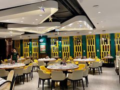 大堂-喜喜香港餐厅(夏日百货店)