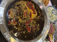 -大龙火锅(老店)
