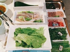 -野妹火锅(龙岗店)