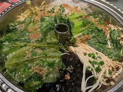 -福荣新中式餐厅