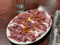 -鞍山戰
