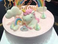 -85度C(无锡梦享城店)