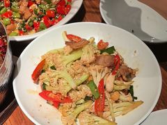 -双流老妈兔头(荟聚店)