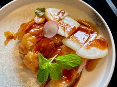 -上海苏宁宝丽嘉酒店·嘉府壹号中餐厅