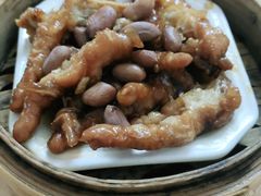 -阿弟早茶·家庭小炒·火锅(九村店)