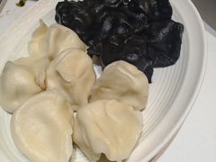 -必点海鲜·海肠捞饭·鲅鱼水饺(滨江道店)