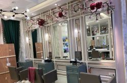 -HH·MG染烫店