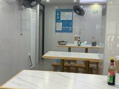 -福屿鲜捞小吃·捞化(福屿总店)