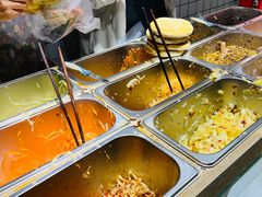 -三兄弟高炉烧饼