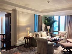 -广州富力丽思卡尔顿酒店