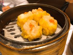 蟹仔烧卖皇-点点心点心专门店(湾仔店)